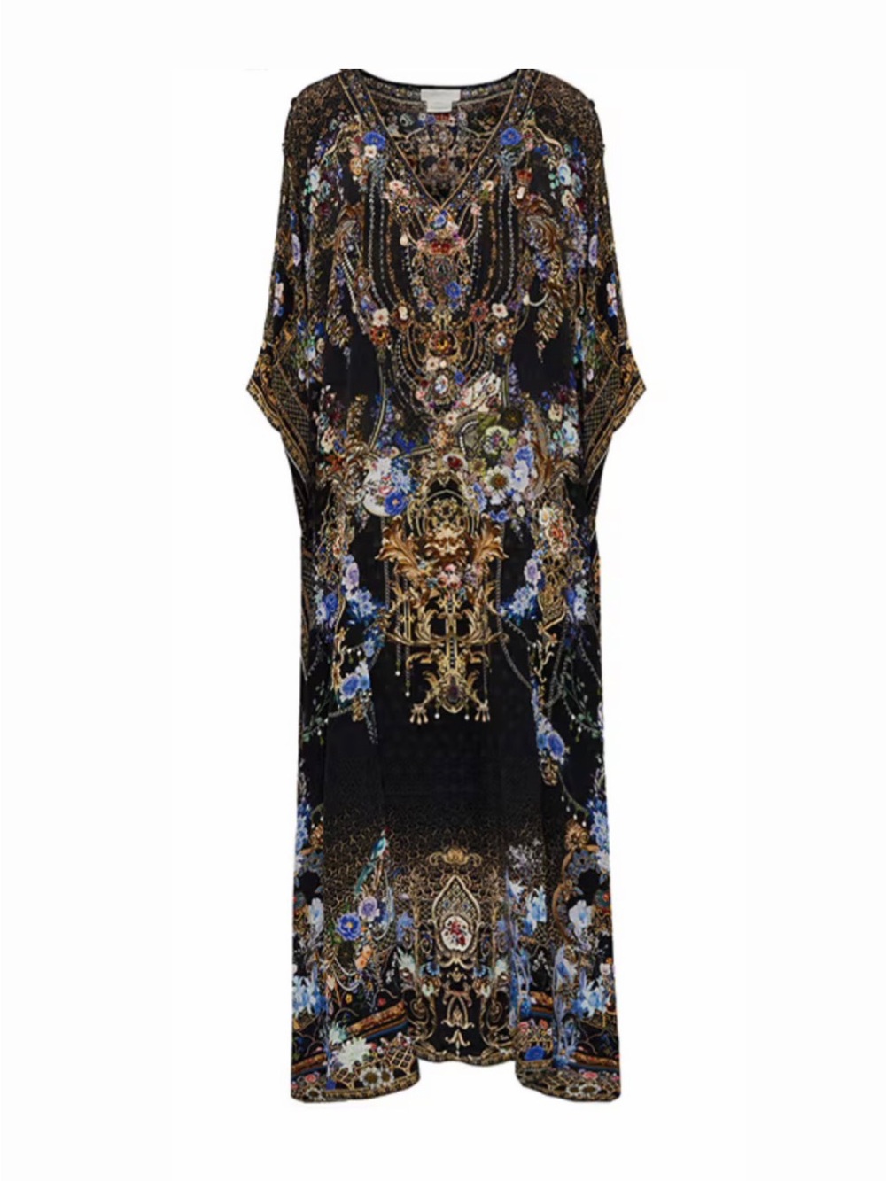 Camilla Palace Playhouse kaftan - Picture 2 of 7
